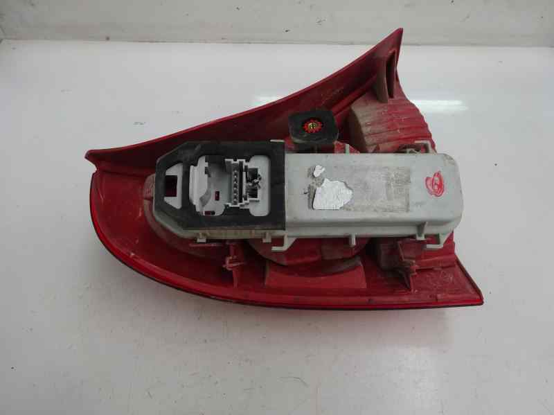 PILOTO TRASERO DERECHO RENAULT CLIO 1.9 D MT 64CV | 47KW