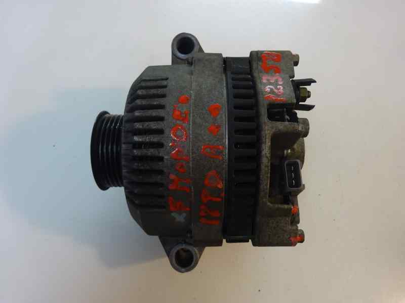 ALTERNADOR FORD MONDEO 1.8 TD MT 90CV | 66KW