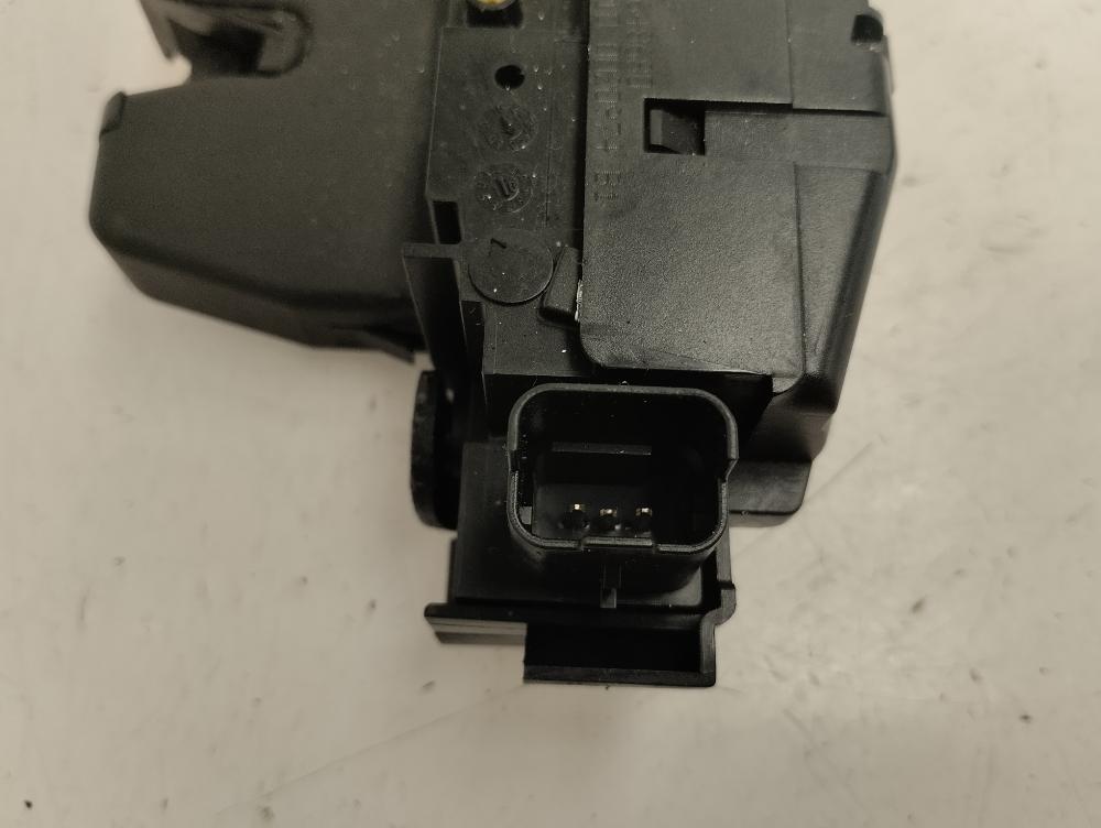 CERRADURA MALETERO PORTON CITROEN C4 1.6 90CV HDI FAP