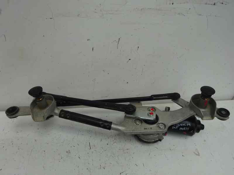 MOTOR LIMPIA DELANTERO KIA STONIC 1.0 MT 100CV | 74KW