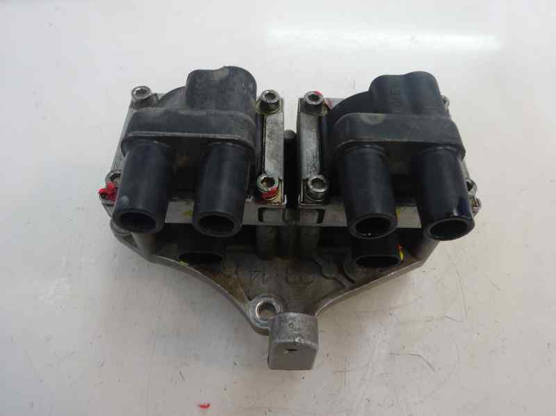 BOBINA ENCENDIDO FIAT SEICENTO 1.1 MT 55CV | 40KW
