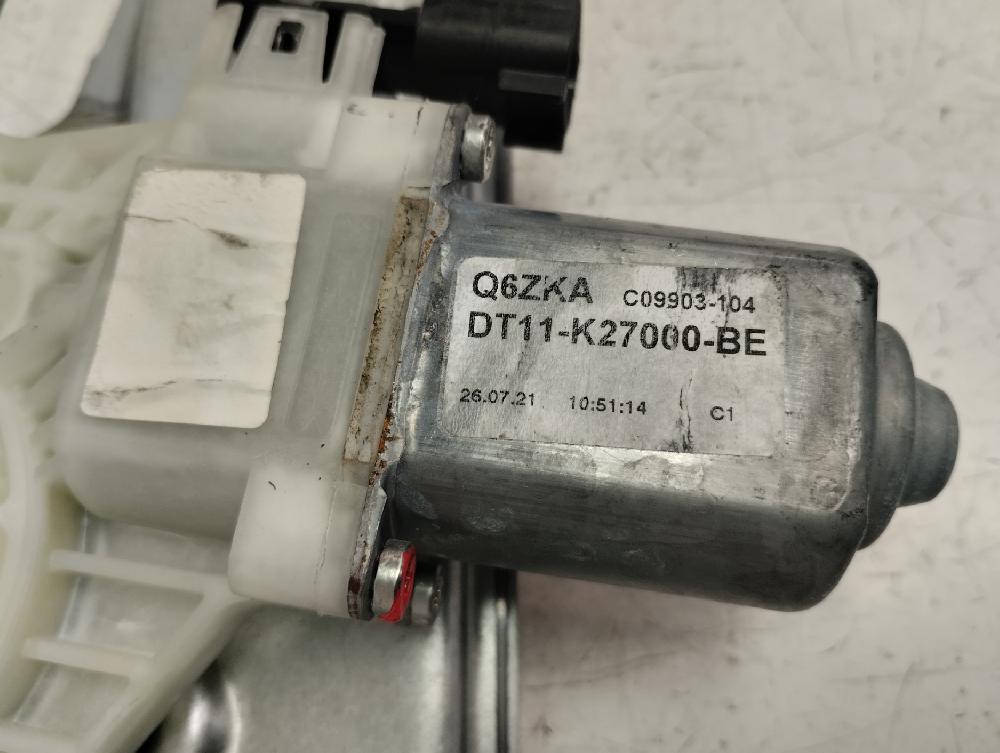 ELEVALUNAS TRASERO DERECHO FORD TRANSIT CONNECT 1.5 MT 100CV | 74KW
