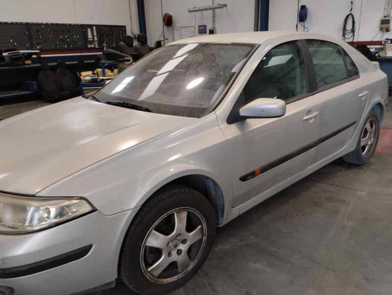 ALTERNADOR RENAULT LAGUNA 2003 1.6 MT 110CV