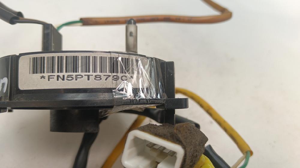 ANILLO AIRBAG CHEVROLET LACETTI 1.6 AT 109CV