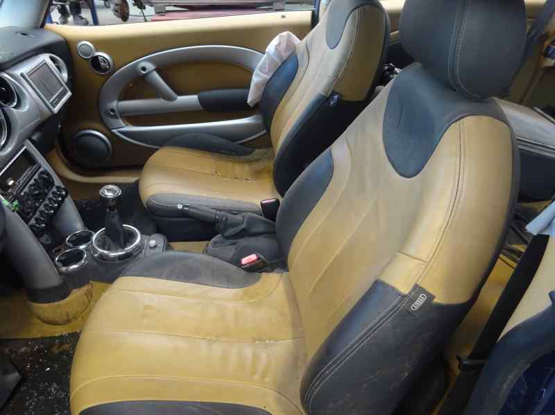 BUJE MINI ONE 1.6CVT 90CV