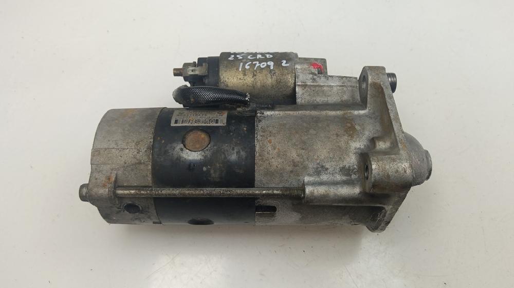 MOTOR ARRANQUE CHRYSLER VOYAGER 2.5 MT 143CV DIESEL