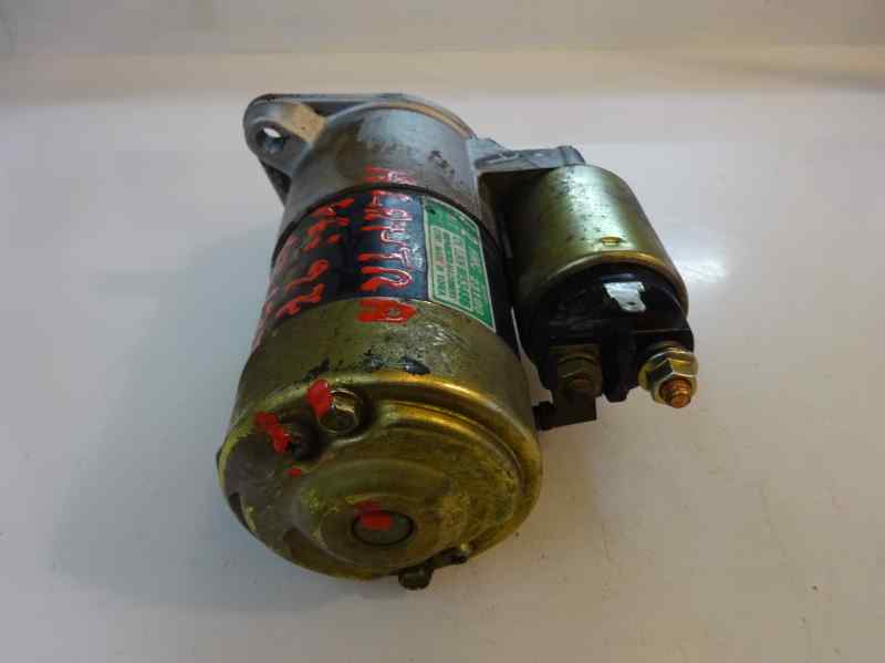 MOTOR ARRANQUE HYUNDAI LANTRA 1.6 MT 114CV | 84KW