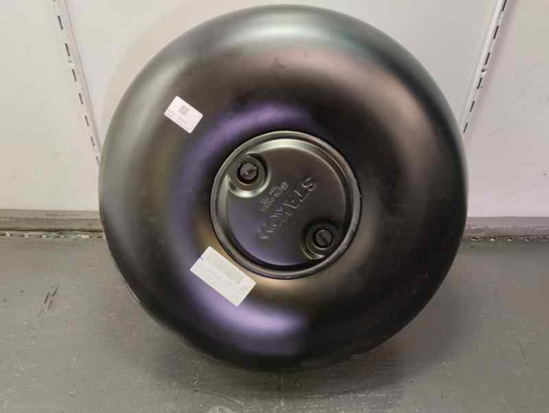 DEPOSITO COMBUSTIBLE RENAULT CAPTUR 1.0 MT 100CV | 74KW