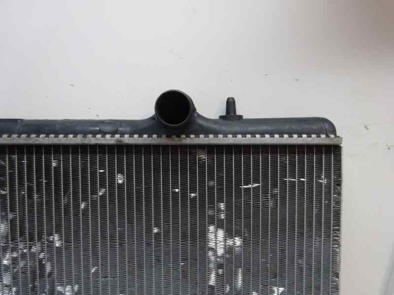 RADIADOR AGUA PEUGEOT 307 2003 2.0 HDI MT 90CV