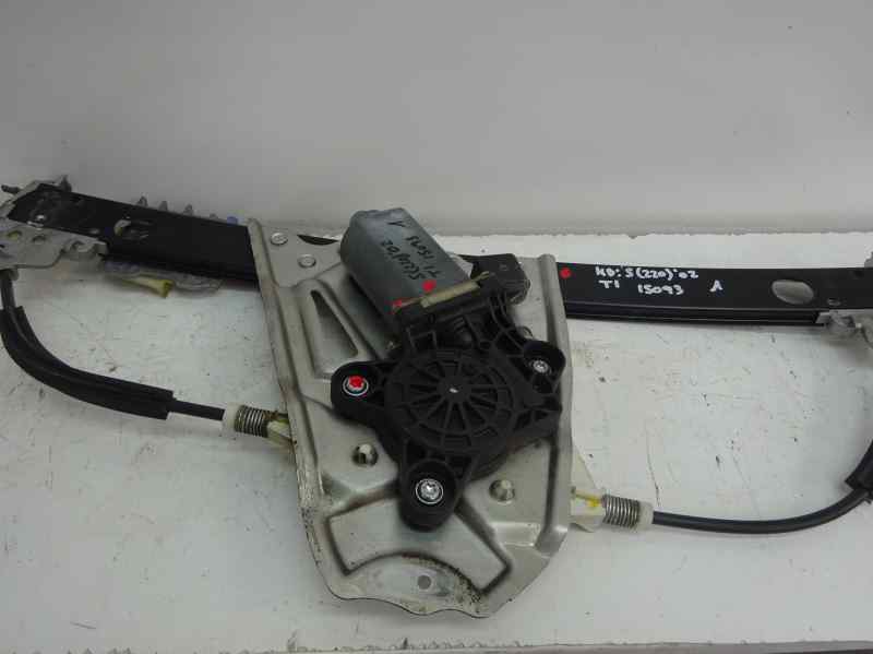 ELEVALUNAS TRASERO IZQUIERDO MERCEDES BENZ CLASE S 2002 3.2 S 320 CDI 5G-TRONIC 197CV