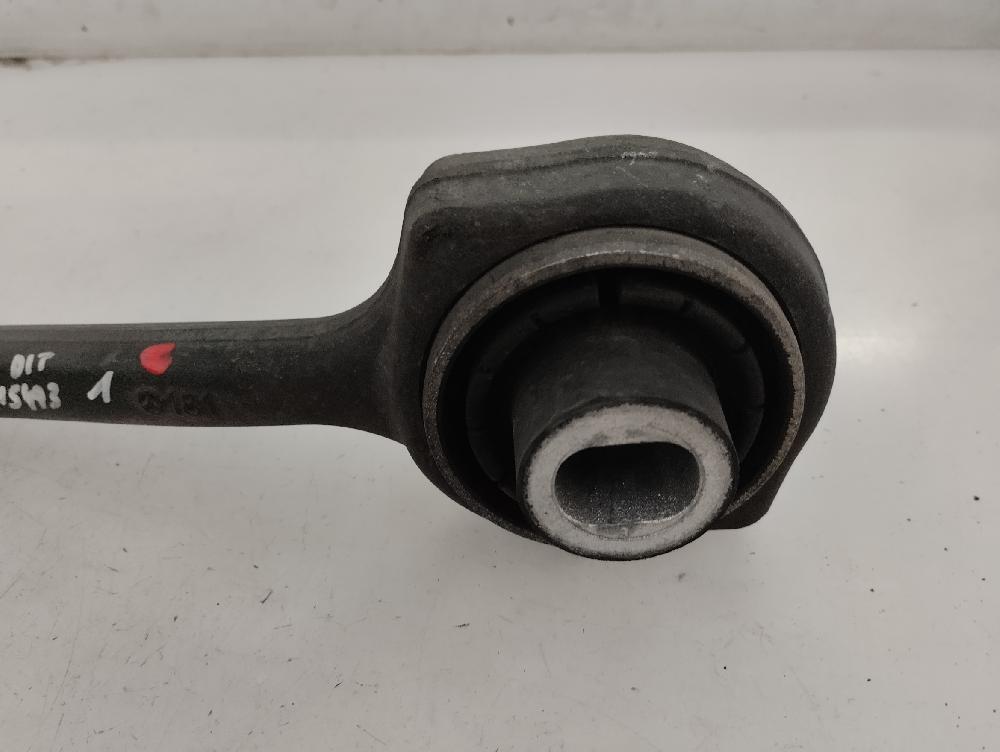 BRAZO SUSPENSION INFERIOR DELANTERO IZQUIERDO MERCEDES BENZ CLASE CLK 1.8 MT 163CV