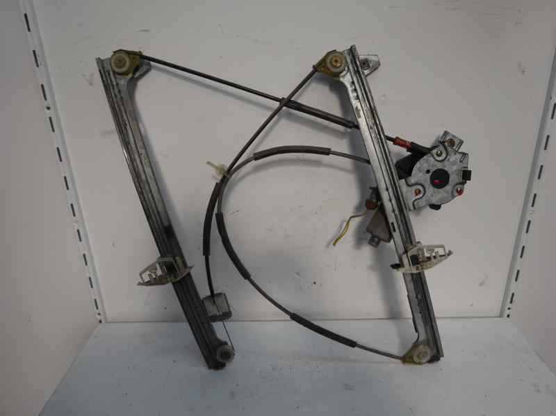 ELEVALUNAS DELANTERO DERECHO CITROEN XSARA 1.9 D MT 68CV