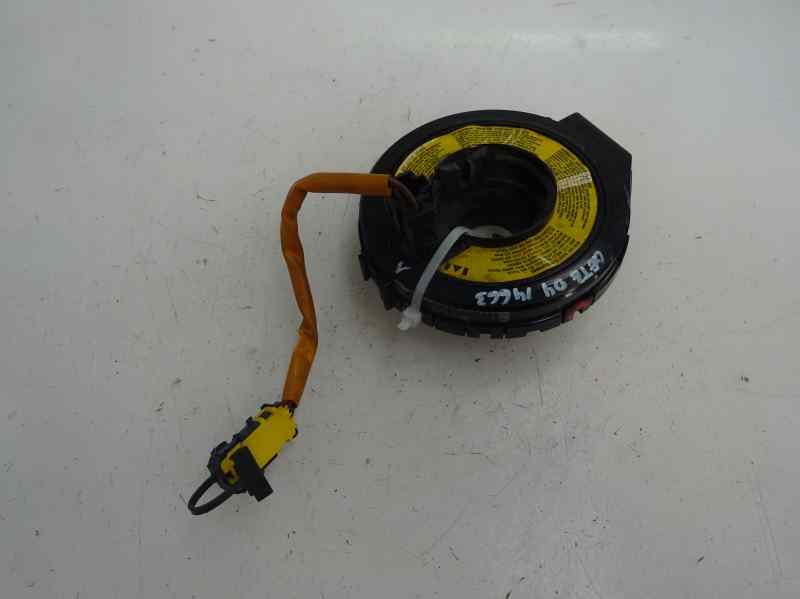 ANILLO AIRBAG HYUNDAI GETZ 1.5 CRDI MT 110CV