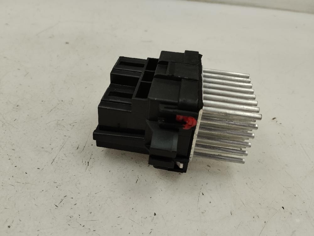 RESISTENCIA CALEFACCION FORD KUGA 1.5 150CV | 110KW, GASOLINA, MT, ACCIONAMIENTO DELANTERO