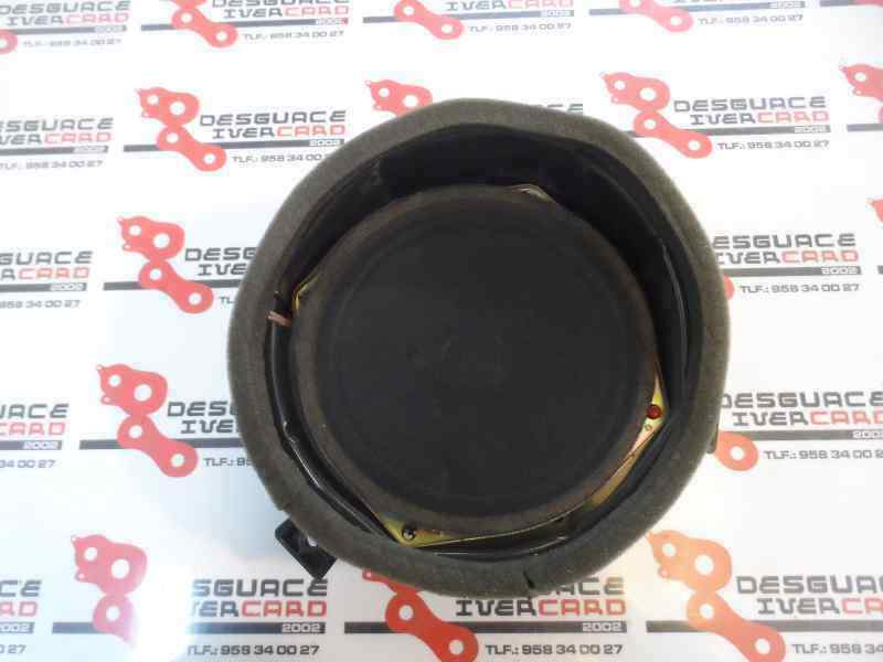 ALTAVOZ MERCEDES BENZ CLASE M 2.7 ML 270 CDI MT 163CV