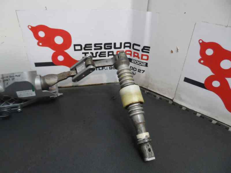 COLUMNA DIRECCION MERCEDES BENZ CLASE C 2.2 MT 150CV | 110KW