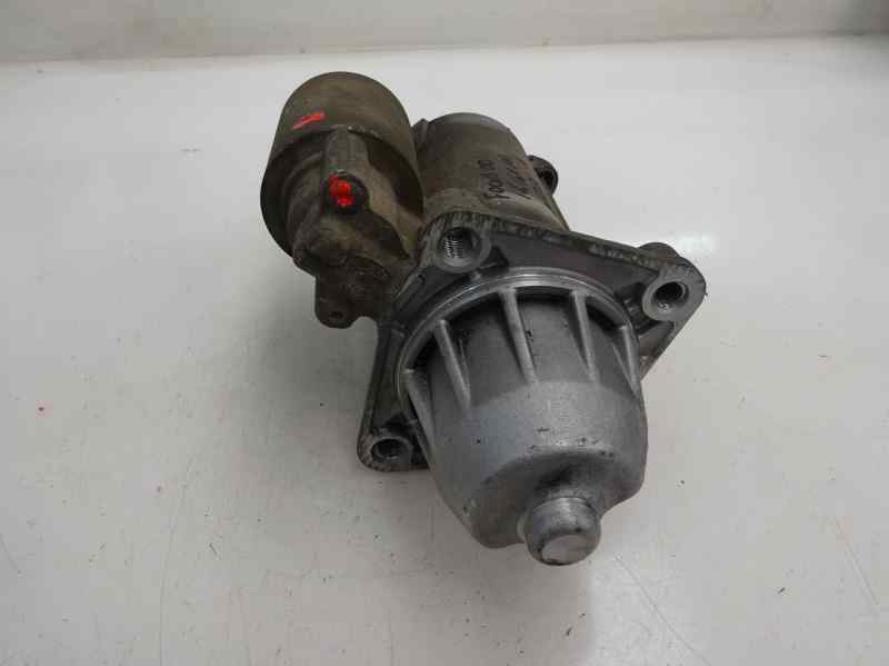 MOTOR ARRANQUE FORD FOCUS 1.6 MT 101CV
