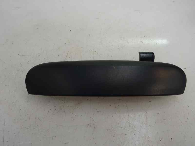 MANETA EXTERIOR TRASERA IZQUIERDA MITSUBISHI COLT 1.5 MT 95CV | 70KW