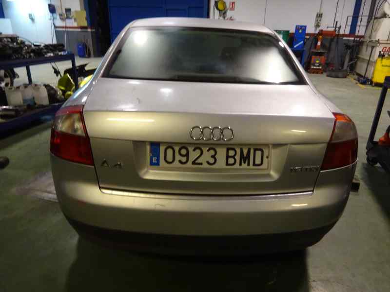 RETROVISOR IZQUIERDO AUDI A4 2001 1.9 TDI 5MT 130CV