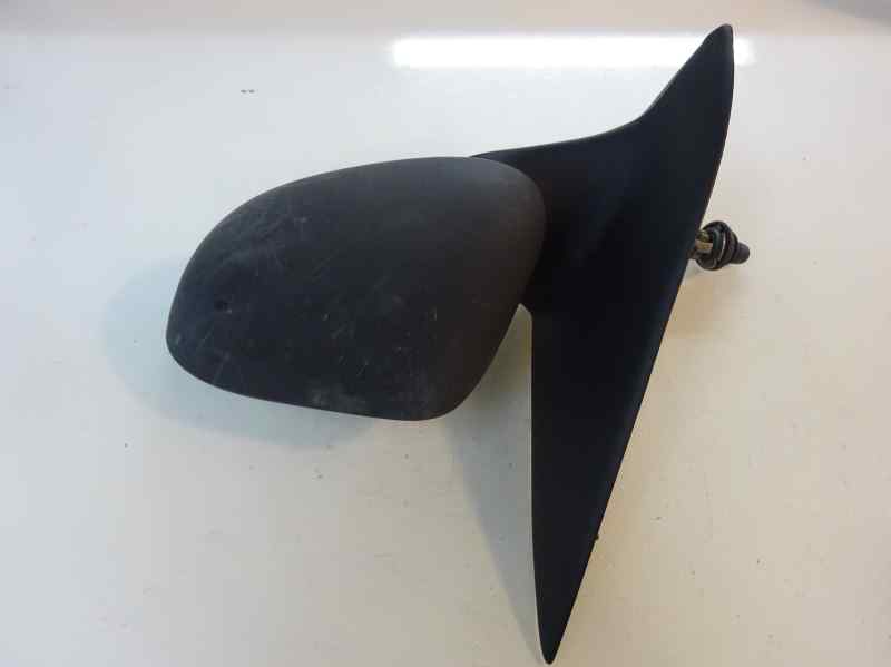 RETROVISOR IZQUIERDO FIAT BRAVA 1.9 TD MT 101CV