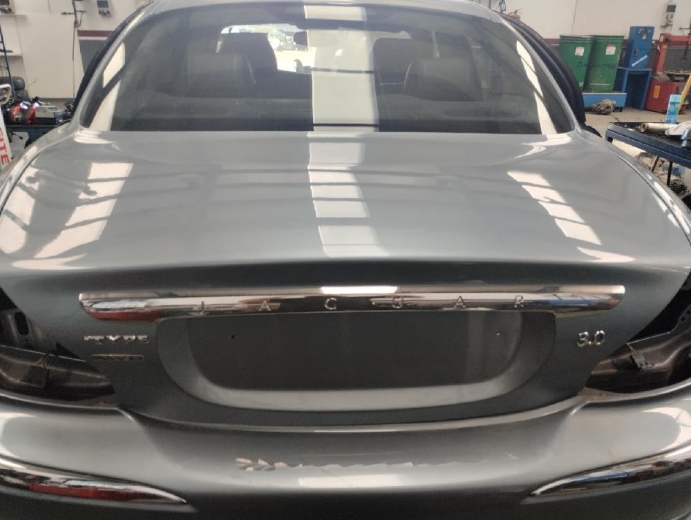 PORTON TRASERO JAGUAR XTYPE 3.0 MT 231CV