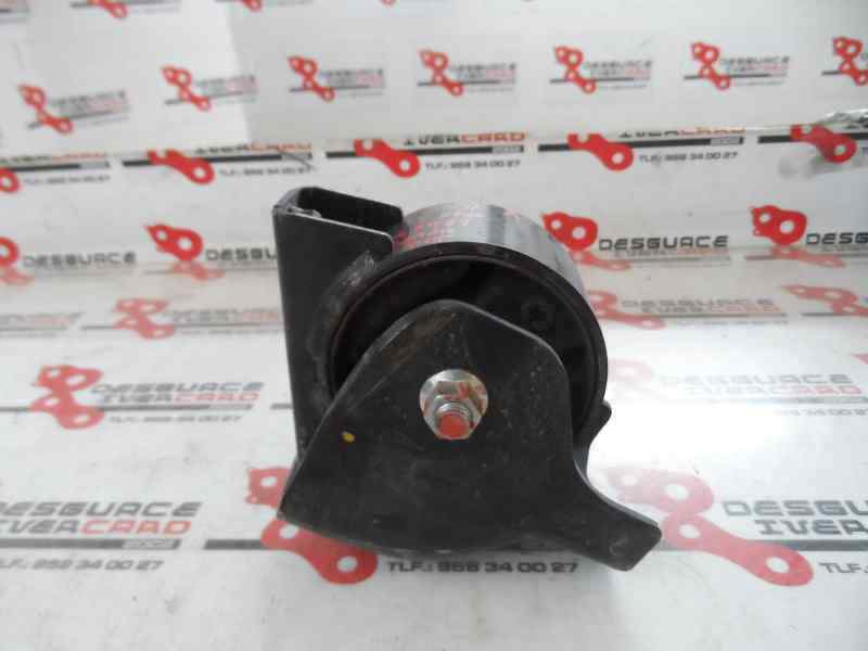 SOPORTE CAMBIO MITSUBISHI ASX 1.6 MT 2WD 117CV
