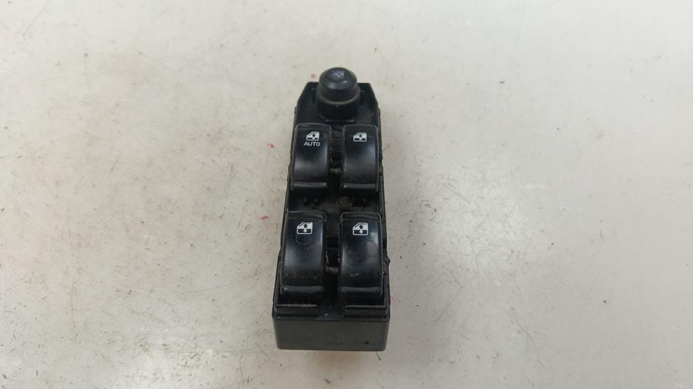 MANDO ELEVALUNAS DELANTERO IZQUIERDO CHEVROLET LACETTI 2.0 MT 121CV
