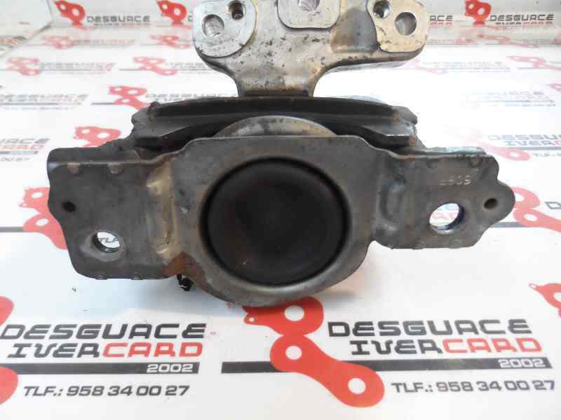 SOPORTE MOTOR PEUGEOT 207 1.6 HDI MT 90CV