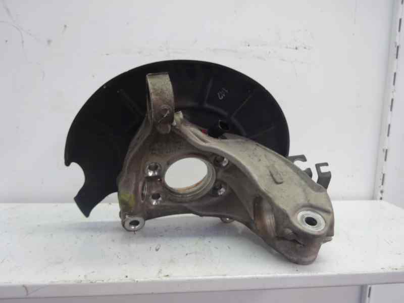 MANGUETA DELANTERA IZQUIERDA VOLKSWAGEN PASSAT VARIANT 2.0 TDI DSG 150CV