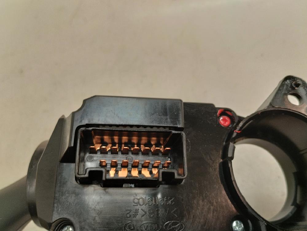 MANDO LUCES KIA CARENS 1.7 MT 115CV | 85KW