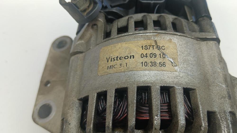 ALTERNADOR FORD MONDEO 2.0 TDCI 6MT 130CV | 96KW