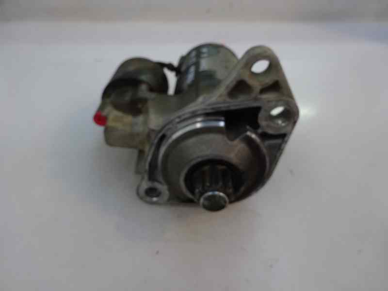MOTOR ARRANQUE SEAT TOLEDO 1.6 MT 105CV | 77KW