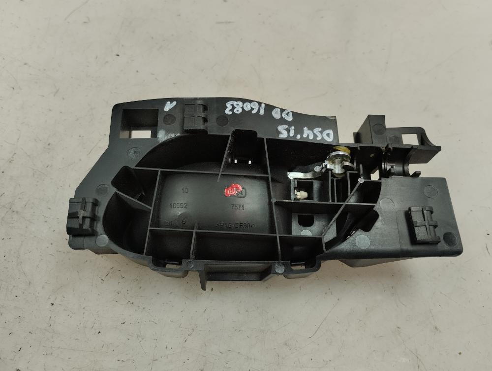 MANETA INTERIOR DELANTERA DERECHA CITROEN DS4 1.6 THP MT 200CV
