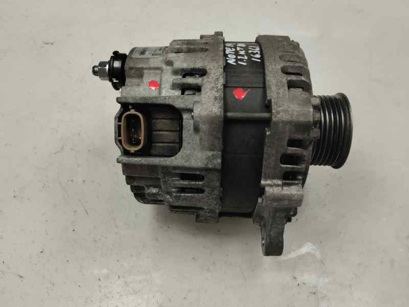 ALTERNADOR NISSAN NOTE 1.2 MPI MT 80CV