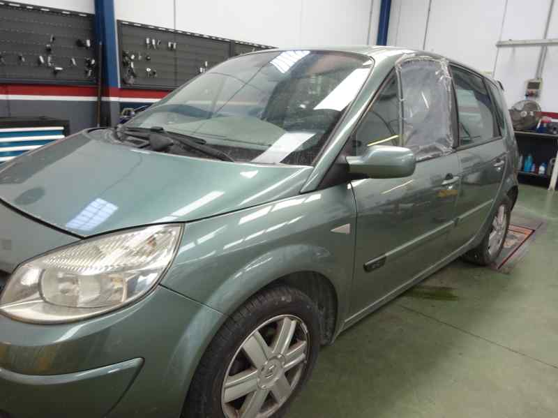 RETROVISOR DERECHO RENAULT SCENIC 1.5 DCI MT 80CV