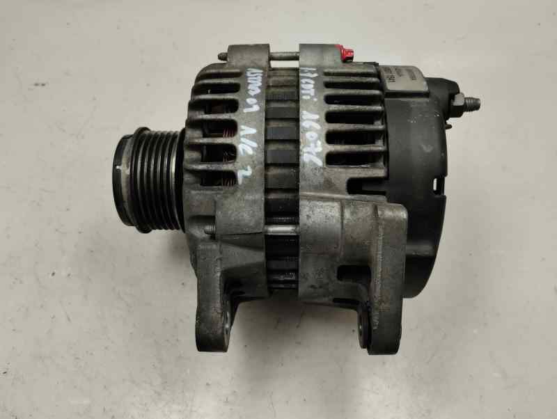 ALTERNADOR OPEL ASTRA 1.7 CDTI ECOFLEX MT 110CV