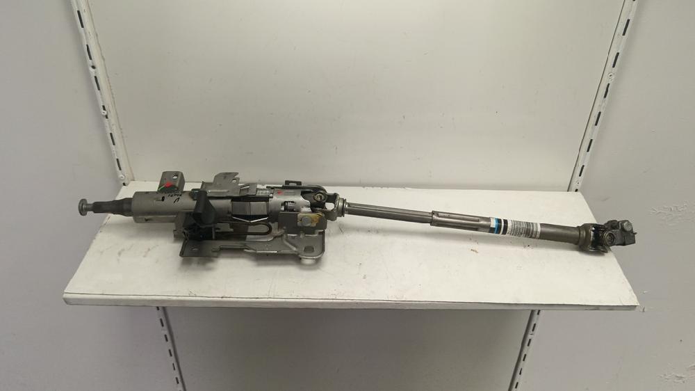 COLUMNA DIRECCION CITROEN C4 CACTUS 1.6 MT 99CV | 73KW