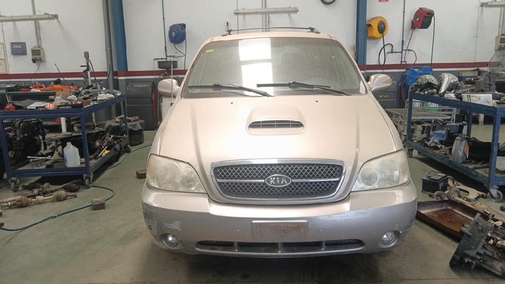 MANDO MULTIFUNCION KIA CARNIVAL 2.9 CRDI MT 142CV
