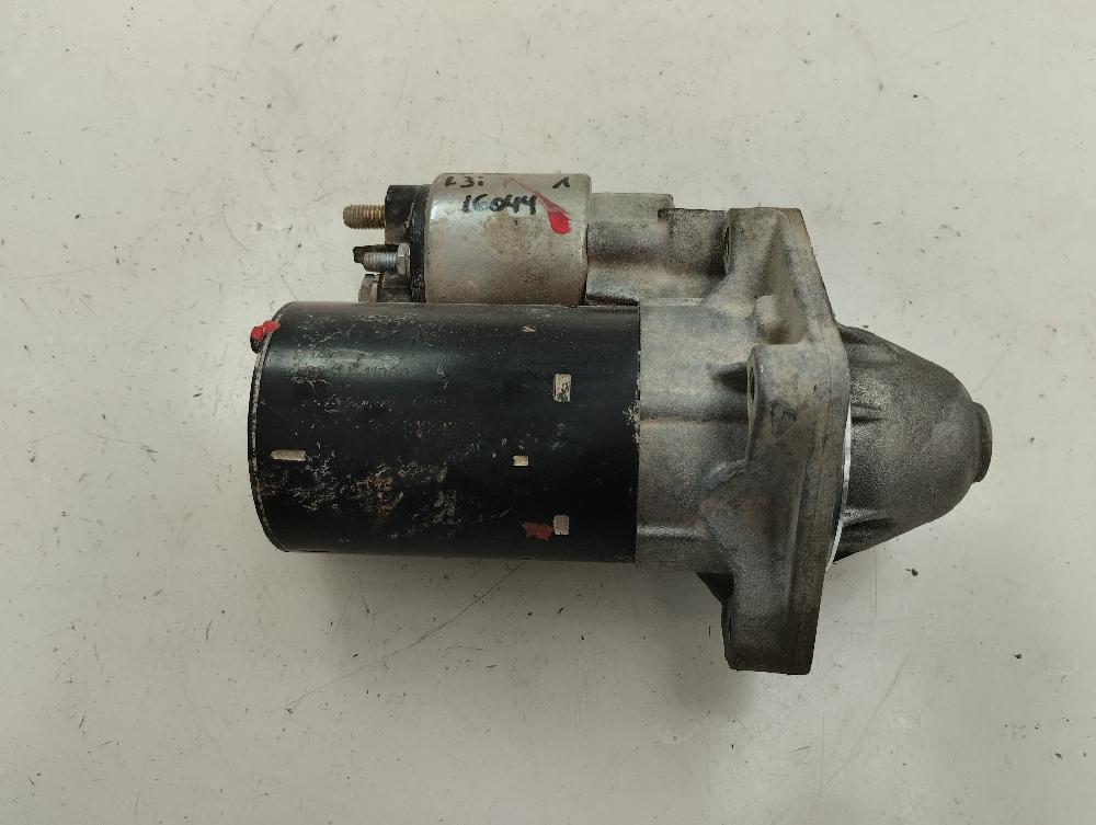 MOTOR ARRANQUE FORD KA 1.3 MT 70CV