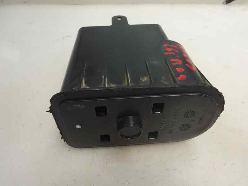 FILTRO CARBONO ACTIVO FORD FOCUS 1.6 MT 101CV