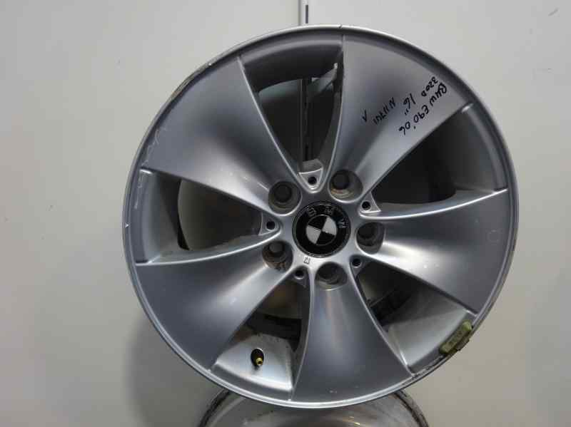 JUEGO LLANTAS BMW SERIE 3 2.0 320D MT 163CV