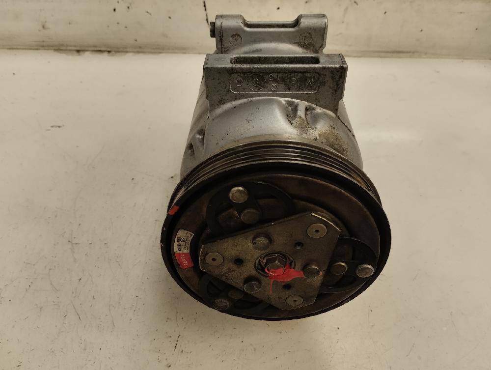 COMPRESOR AIRE ACONDICIONADO AUDI A4 1998 1.8 MT QUATTRO 125CV