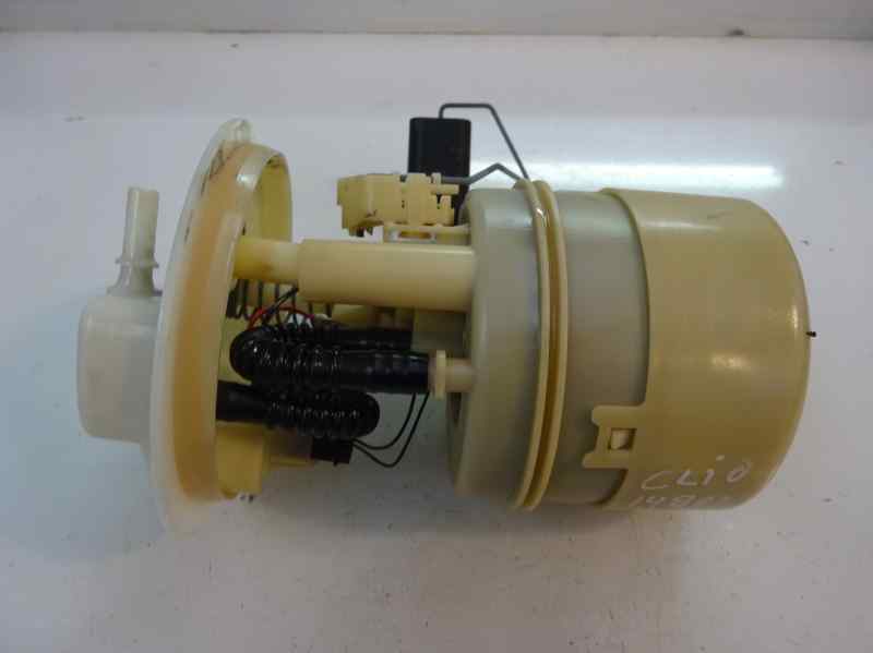 BOMBA COMBUSTIBLE RENAULT CLIO 1.4 MT 98CV | 72KW