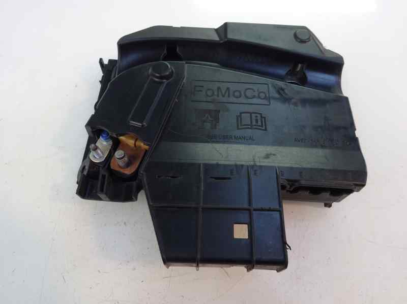 BATERIA FORD FOCUS 1.0 ECOBOOST MT 125CV