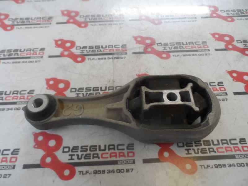 SOPORTE MOTOR TRASERO RENAULT MEGANE 1.5 DCI MT 85CV