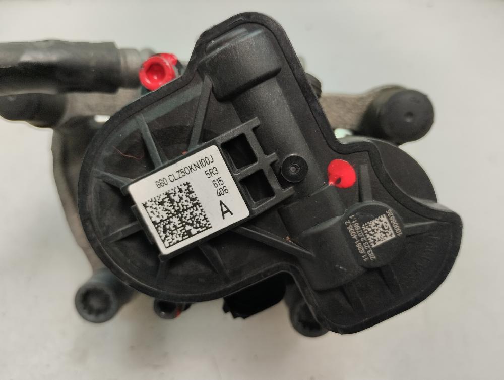PINZA FRENO TRASERA DERECHA SEAT LEON 1.5 130CV MT