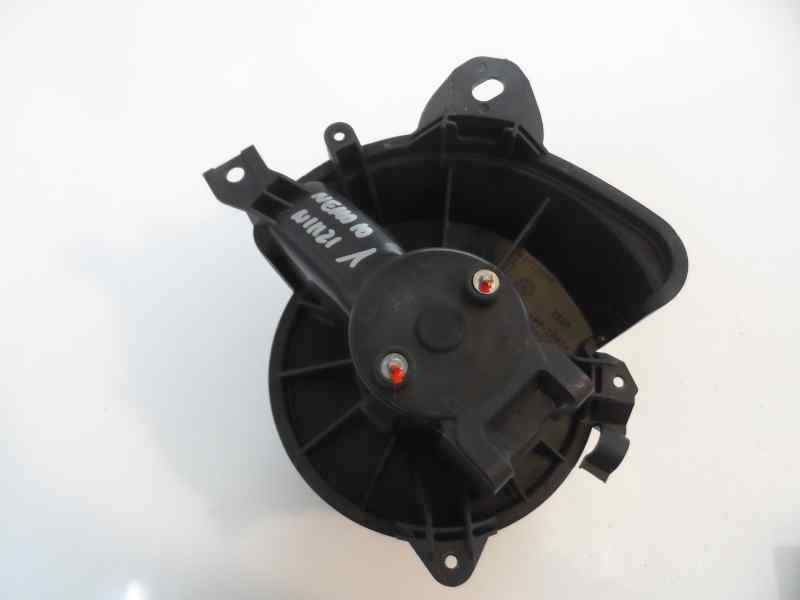 MOTOR CALEFACCION CITROEN NEMO 1.4 MT 68CV | 51KW
