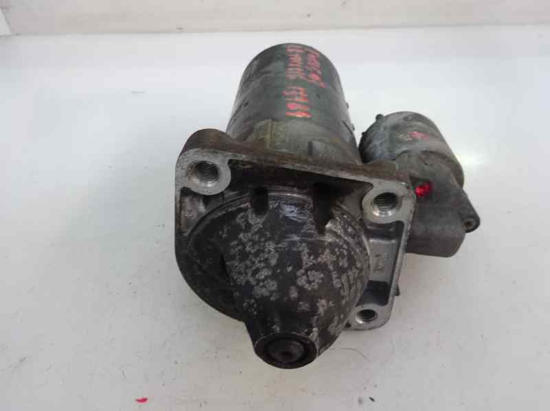 MOTOR ARRANQUE FORD FOCUS 2007 1.8 TDCI MT 115CV | 85KW