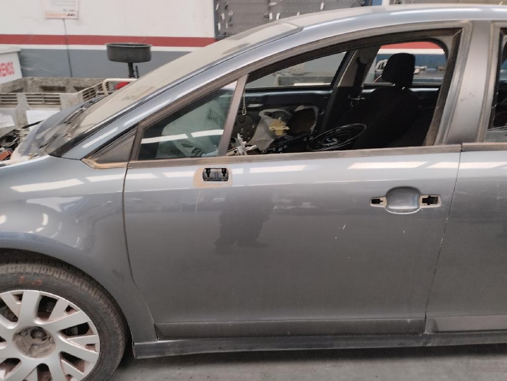 PUERTA DELANTERA IZQUIERDA CITROEN C4 1.6 MT 109CV | 80KW