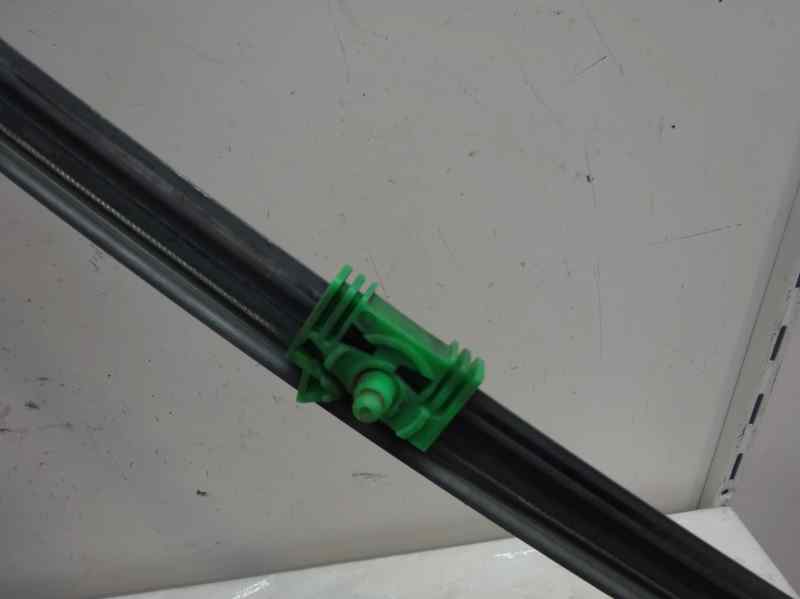 ELEVALUNAS DELANTERO DERECHO CITROEN ZX 1.9 D MT 68CV